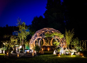 Coworth Park Dining Under The Stars (2)
